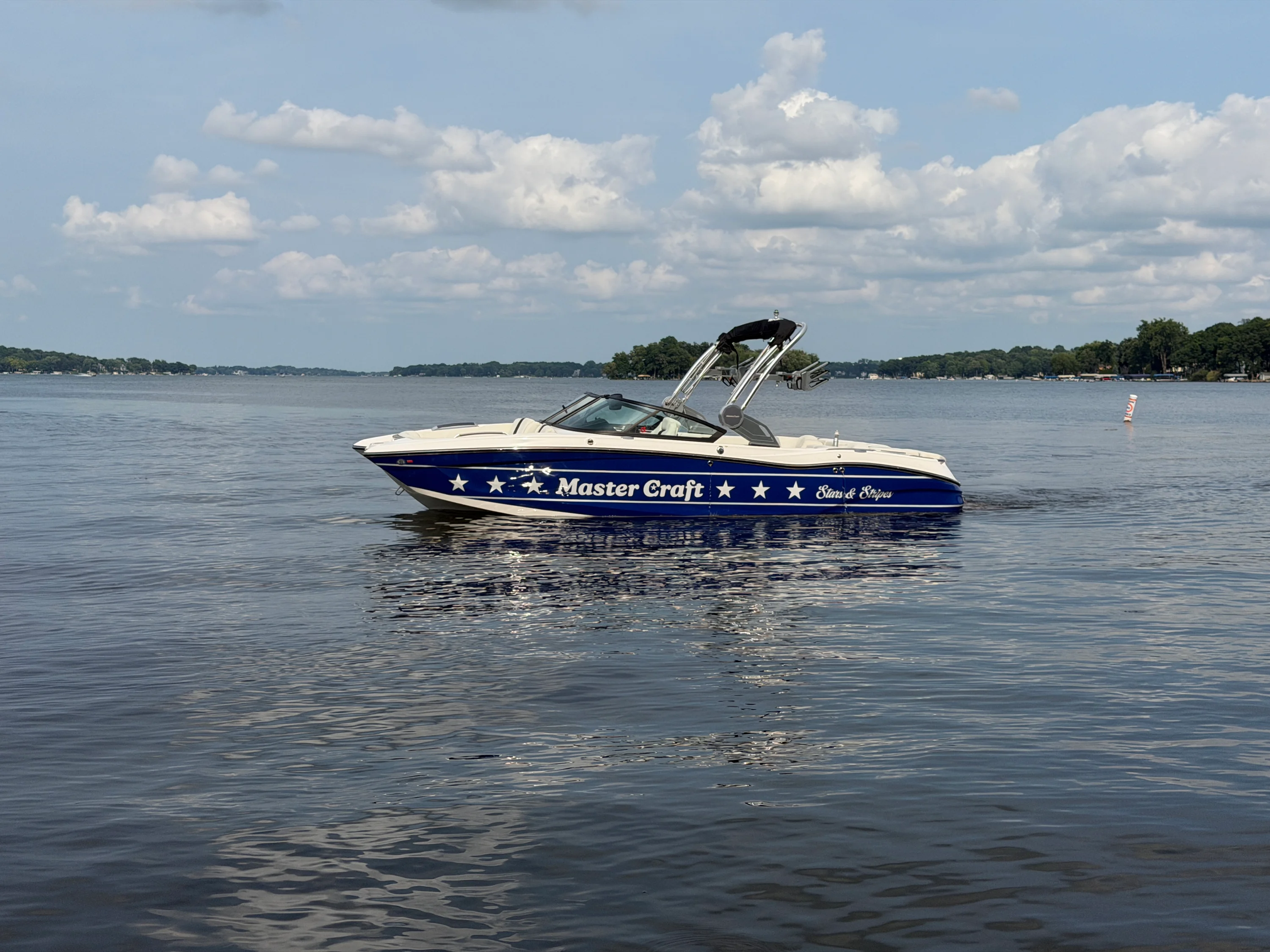 2023 Mastercraft X22 Image Thumbnail #10