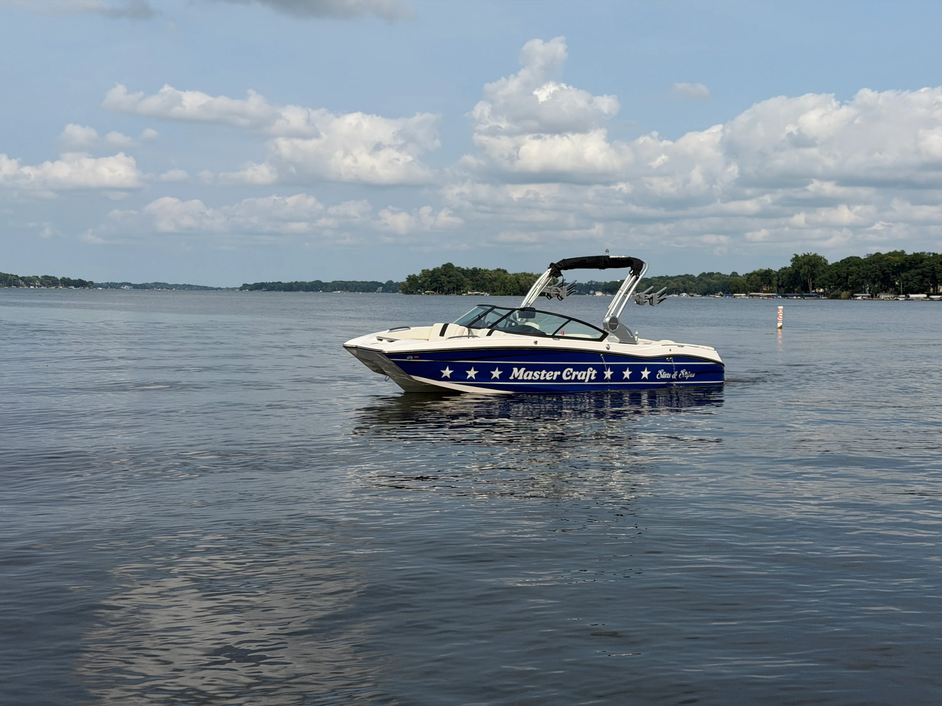 2023 Mastercraft X22 Image Thumbnail #8