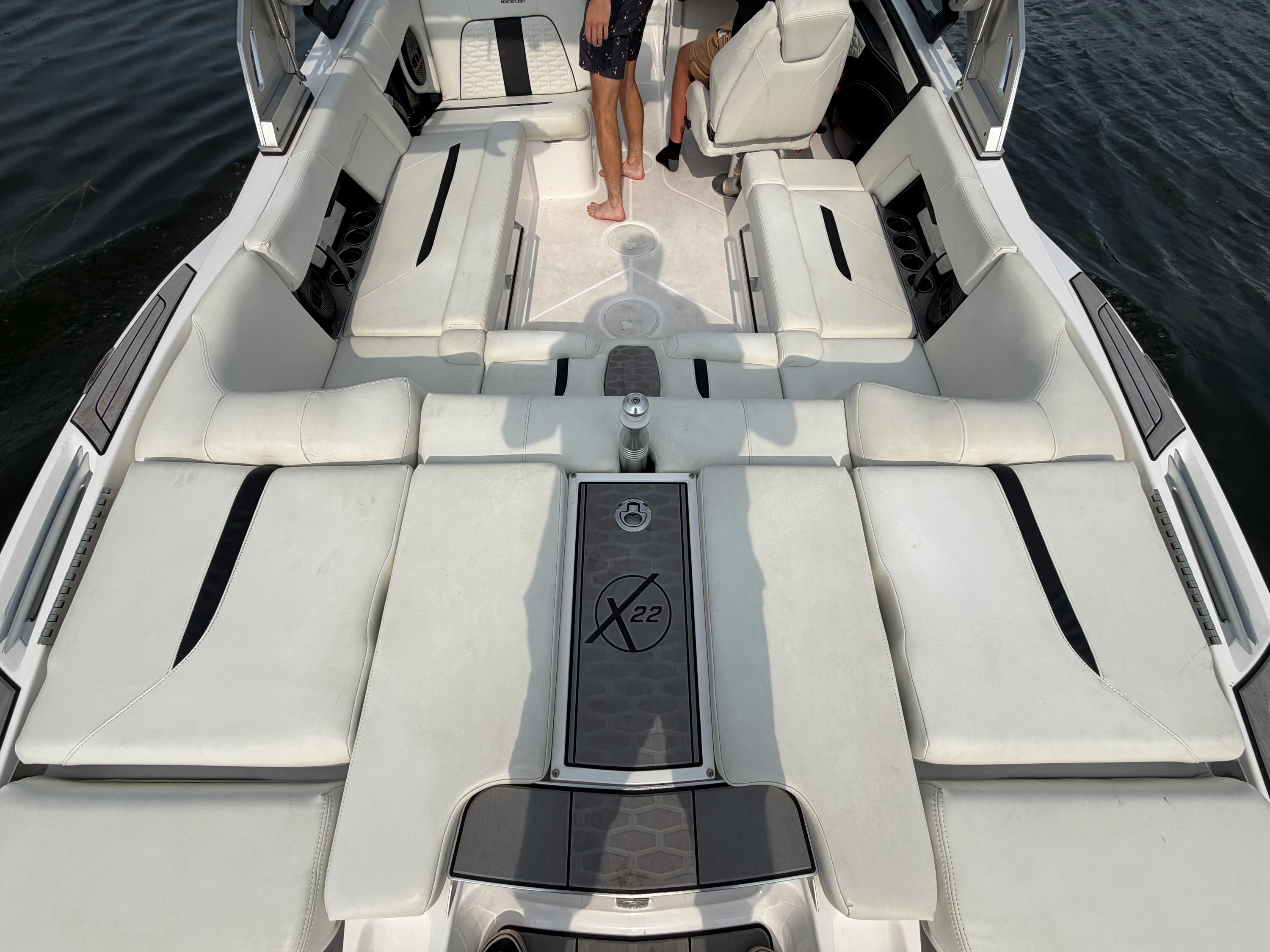 2023 Mastercraft X22 Image Thumbnail #14
