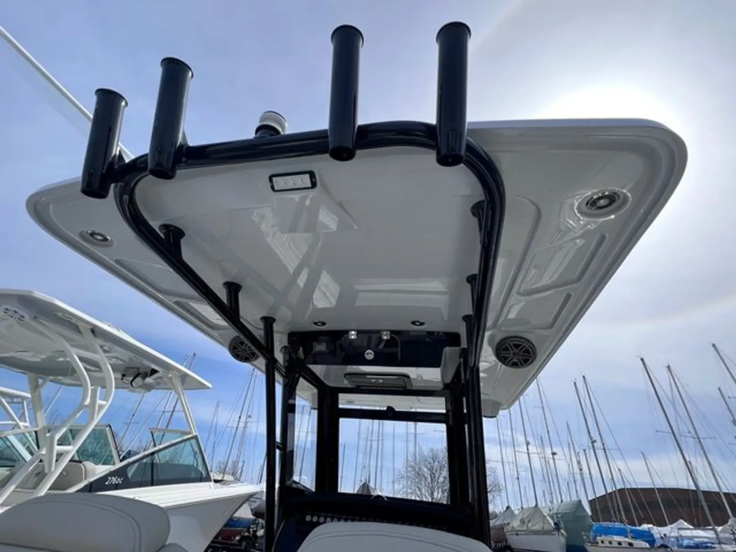 2023 World Cat 260CC Image Thumbnail #16