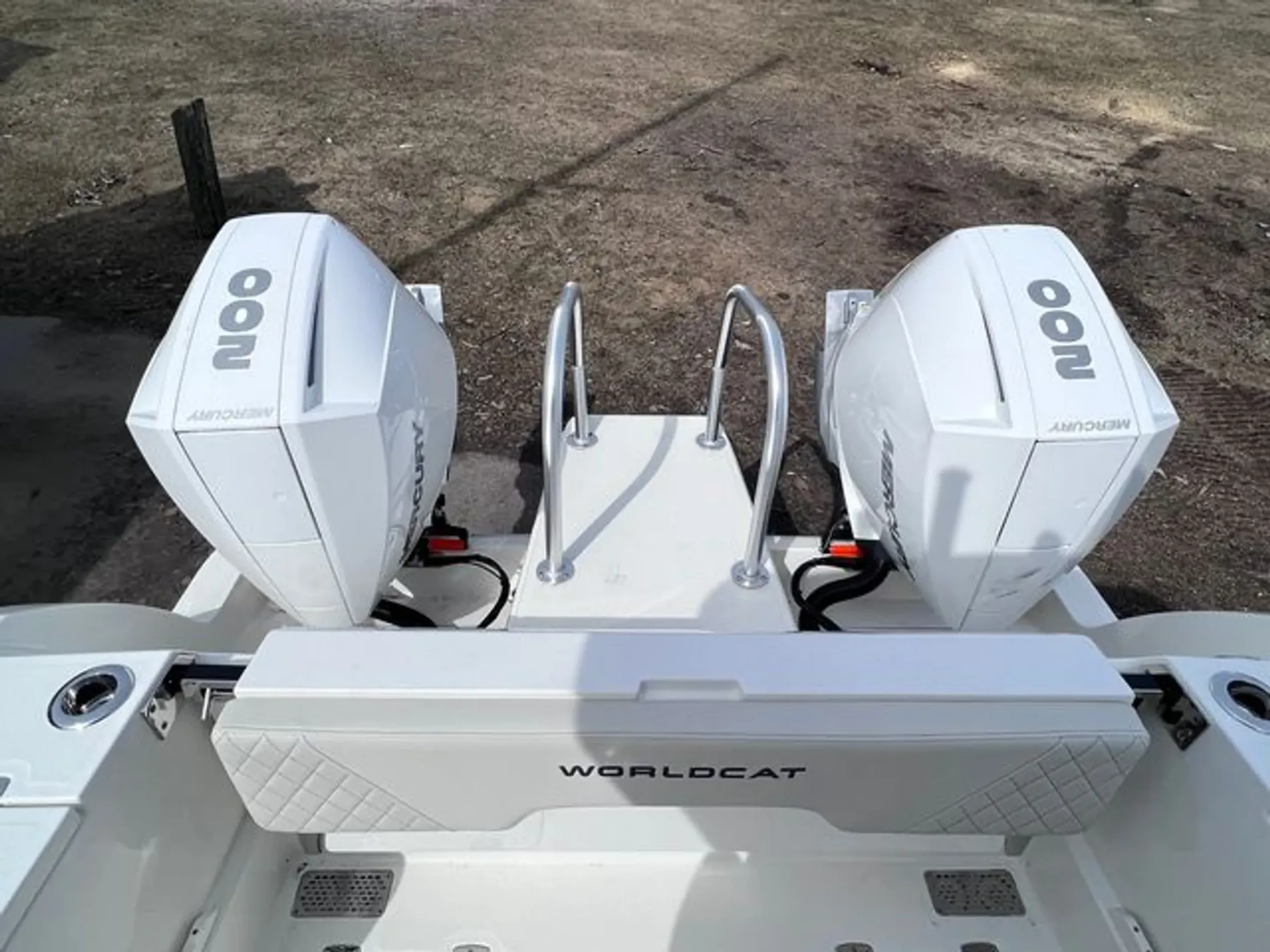 2023 World Cat 260CC Image Thumbnail #23