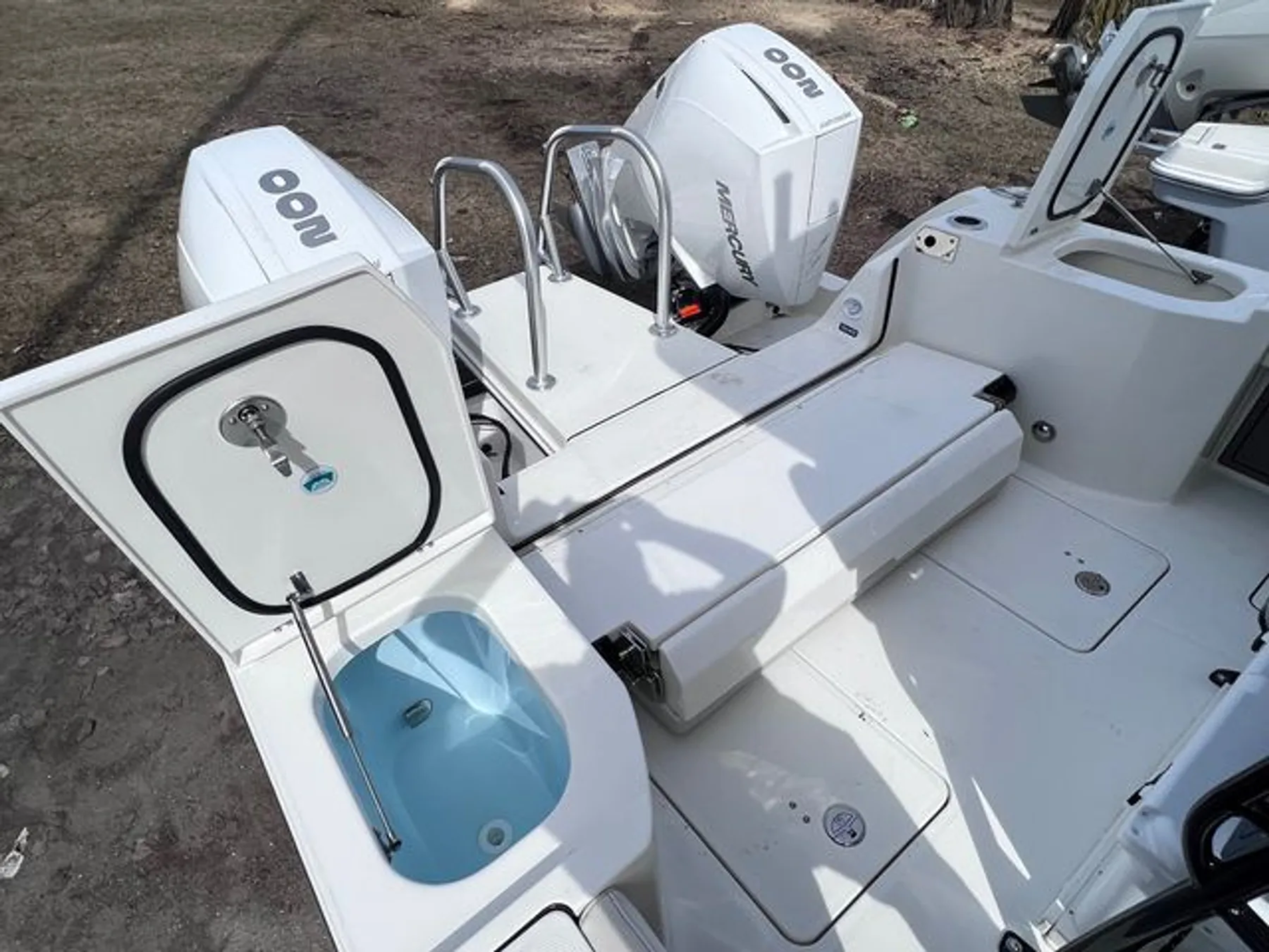 2023 World Cat 260CC Image Thumbnail #21