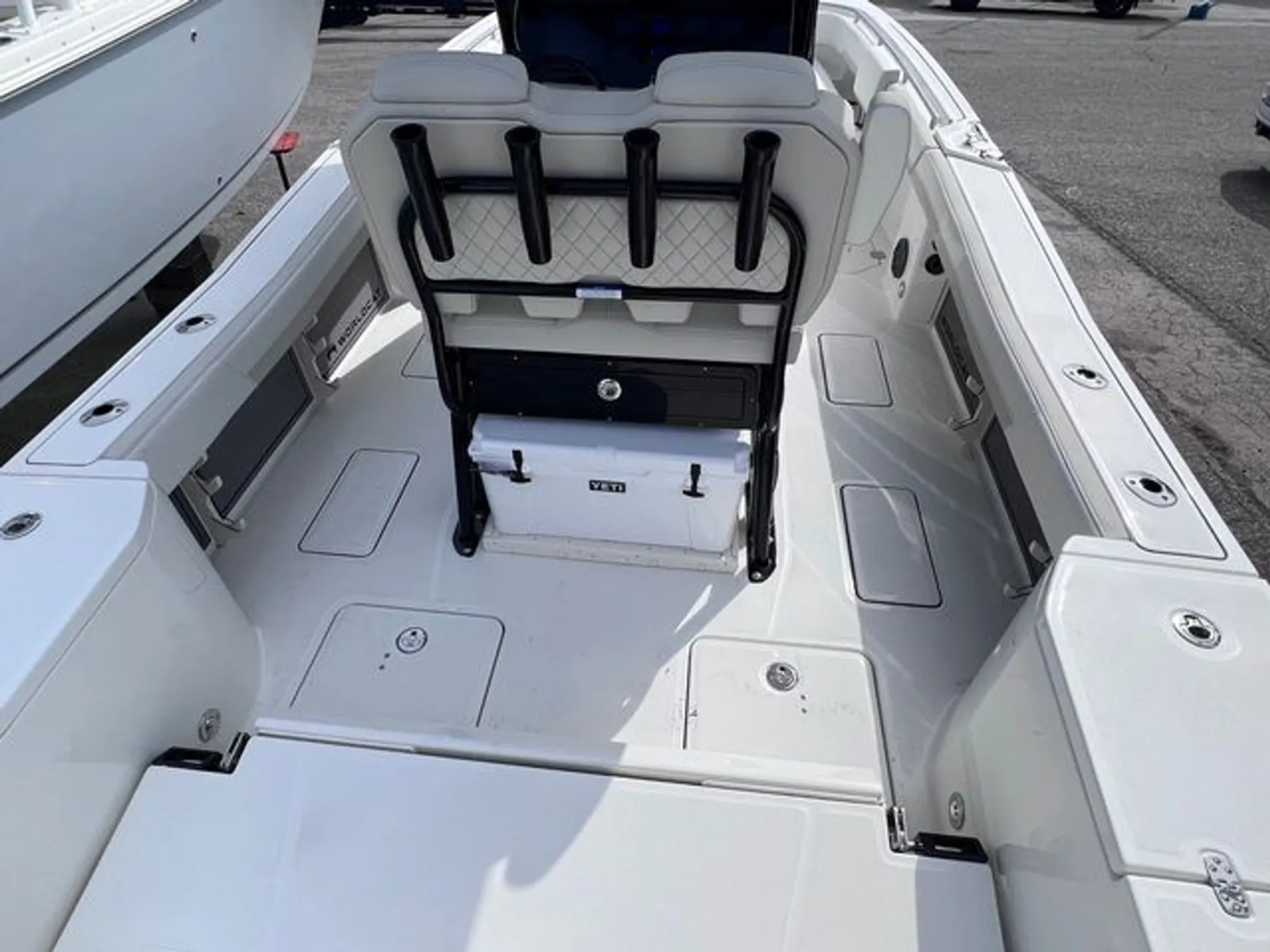 2023 World Cat 260CC Image Thumbnail #13