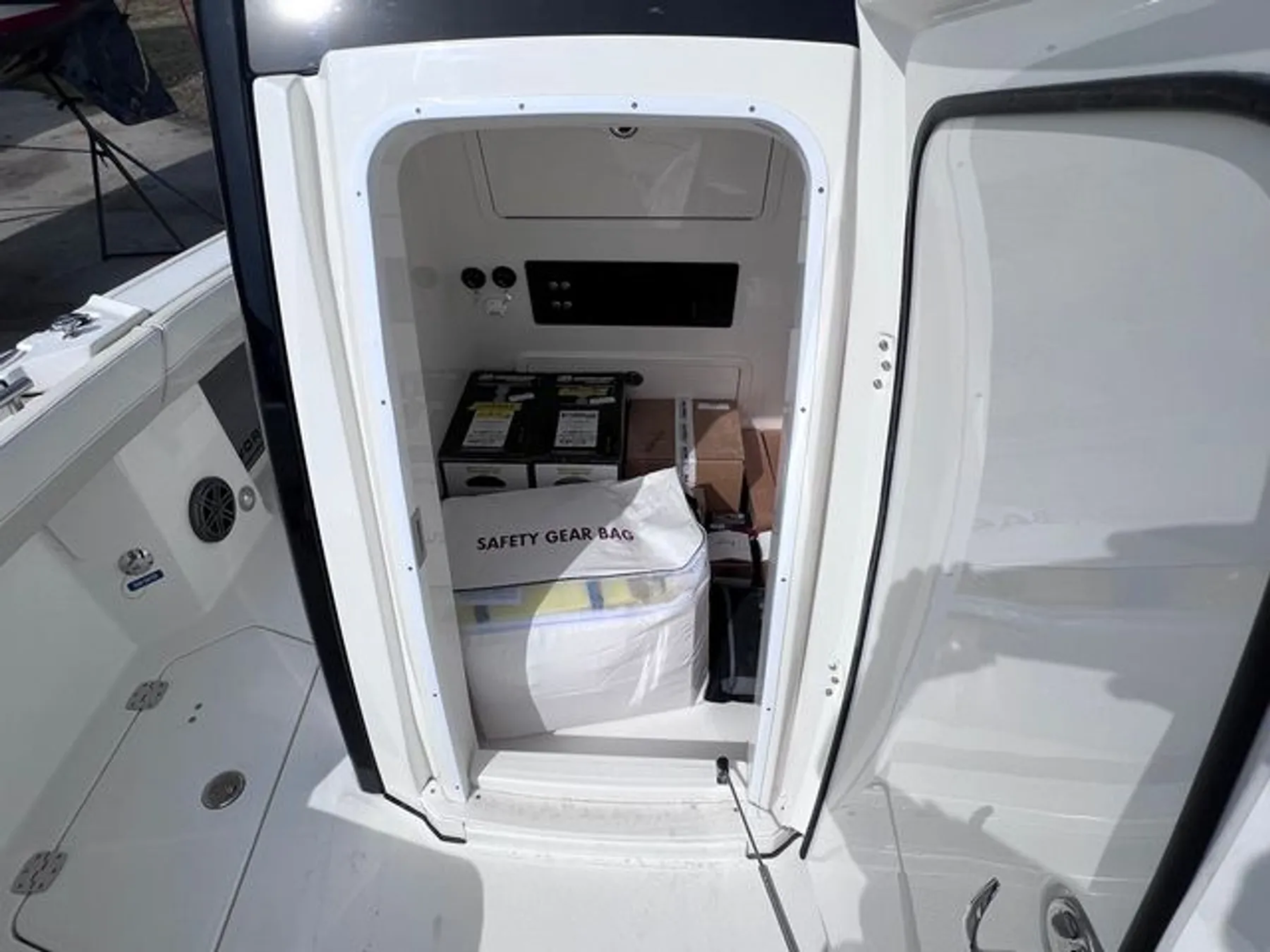 2023 World Cat 260CC Image Thumbnail #18