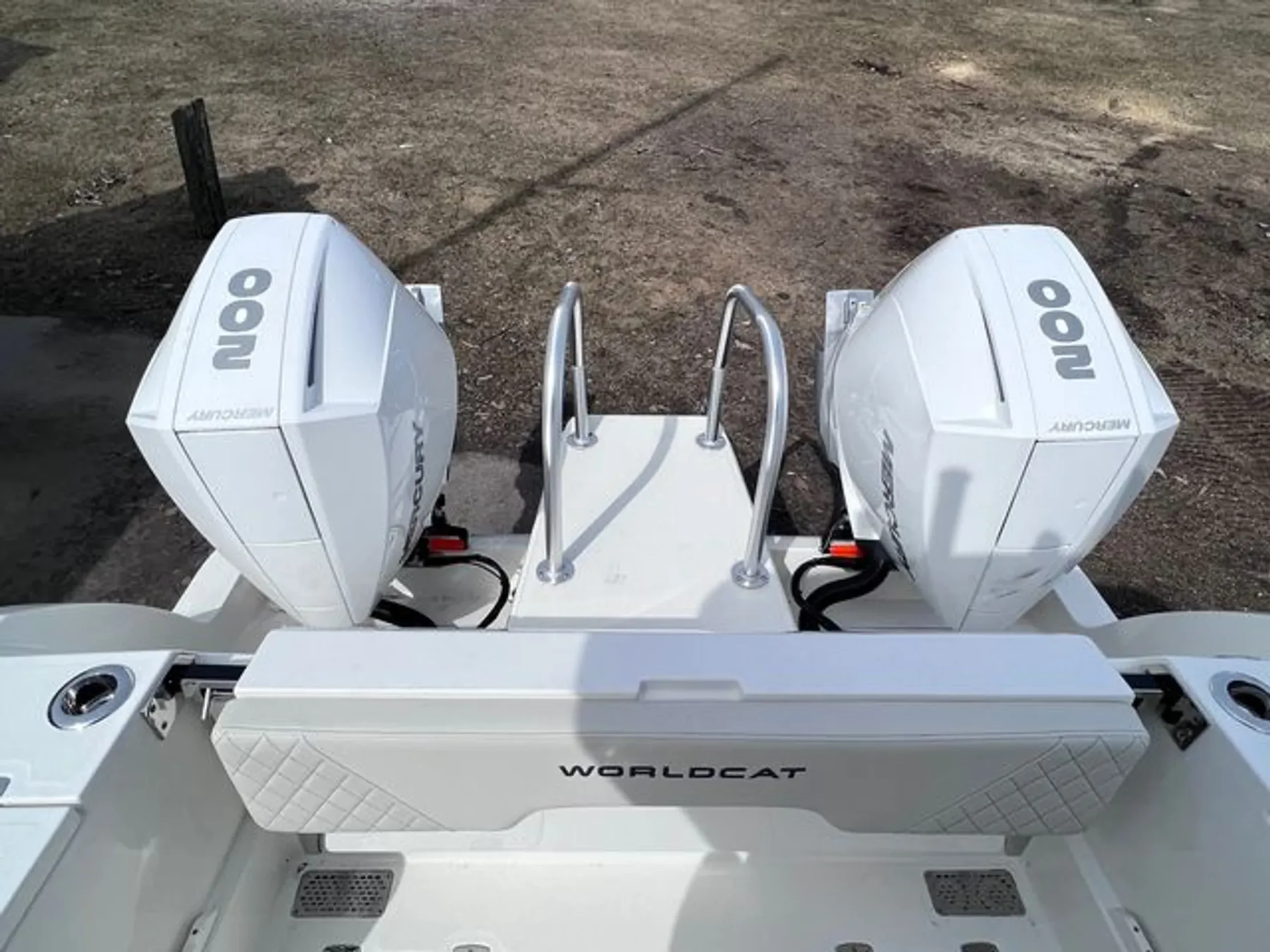 2023 World Cat 260CC Image Thumbnail #23