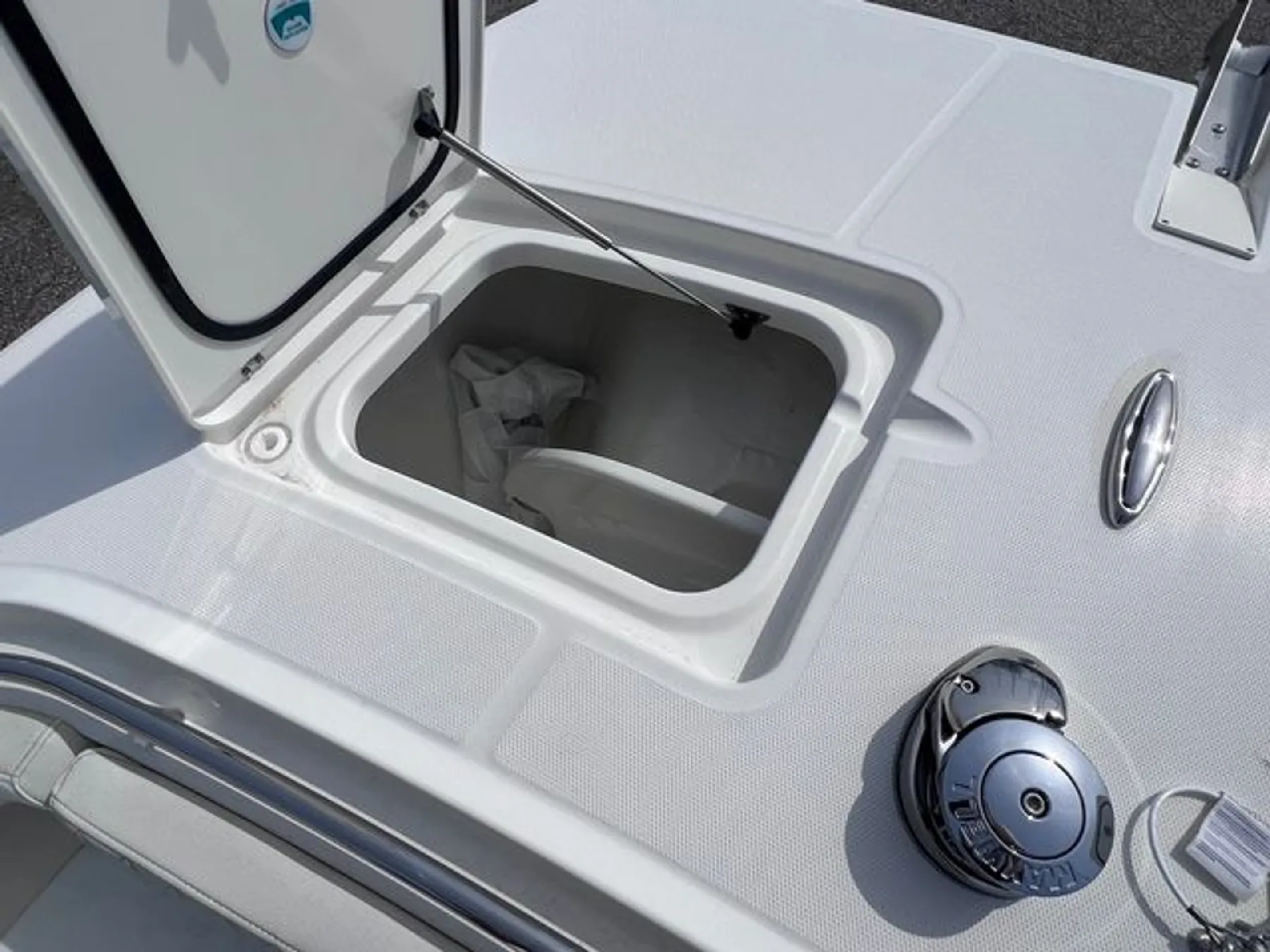 2023 World Cat 260CC Image Thumbnail #19