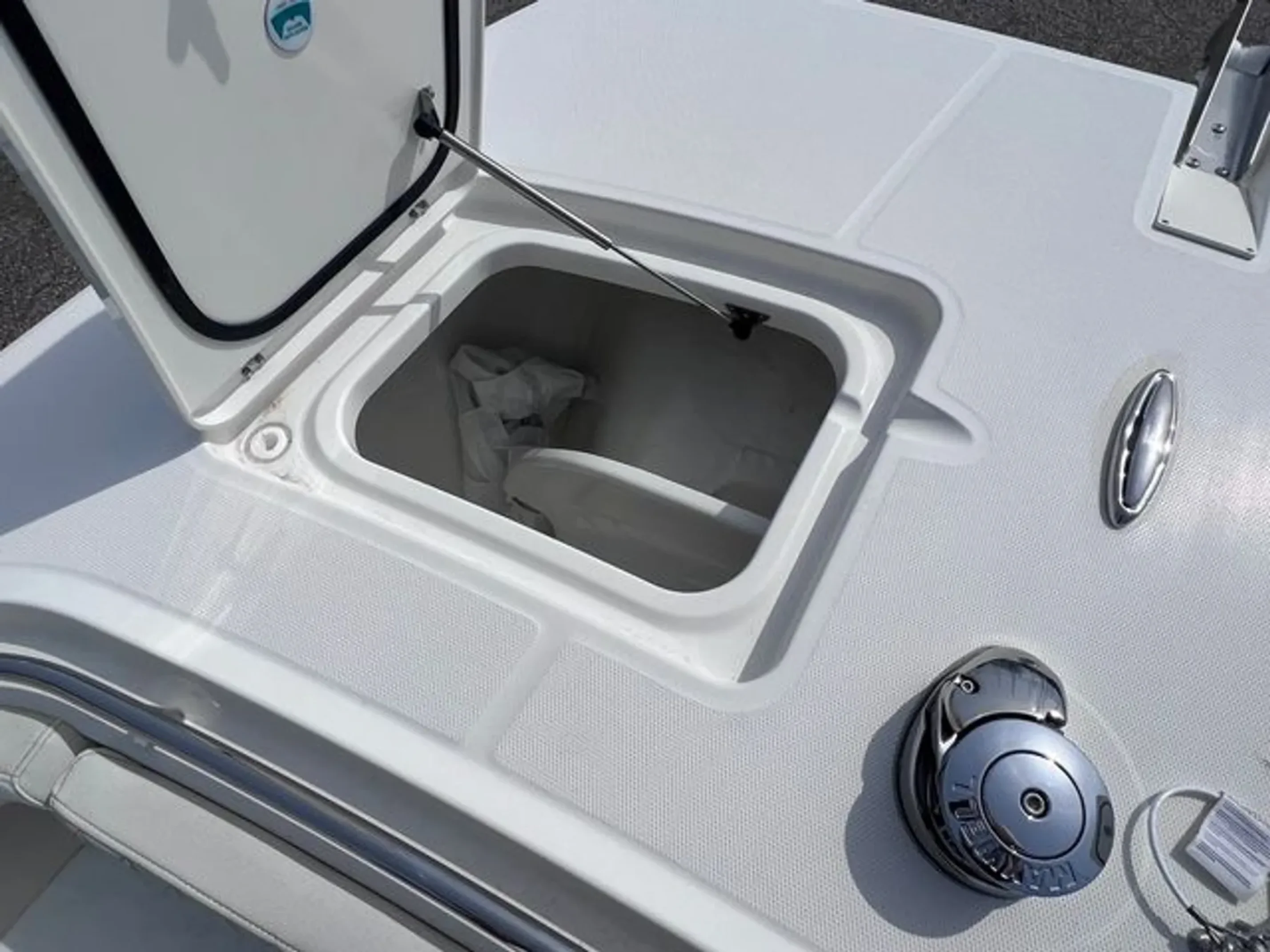 2023 World Cat 260CC Image Thumbnail #19