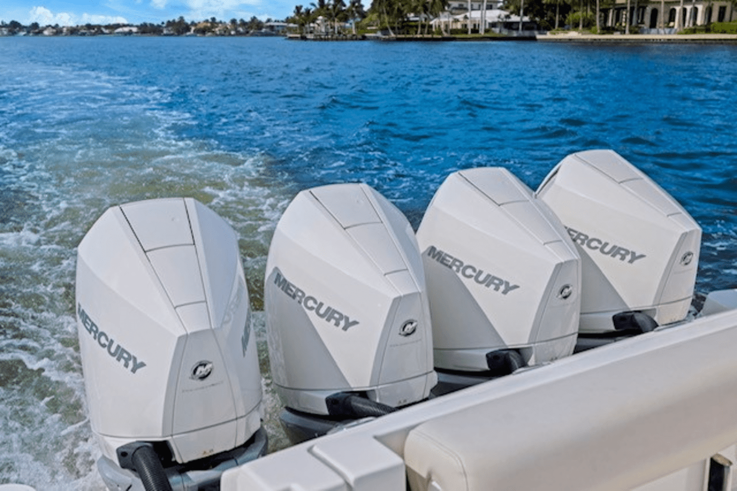 2021 Boston Whaler
                                                             405 Conquest Image Thumbnail #16