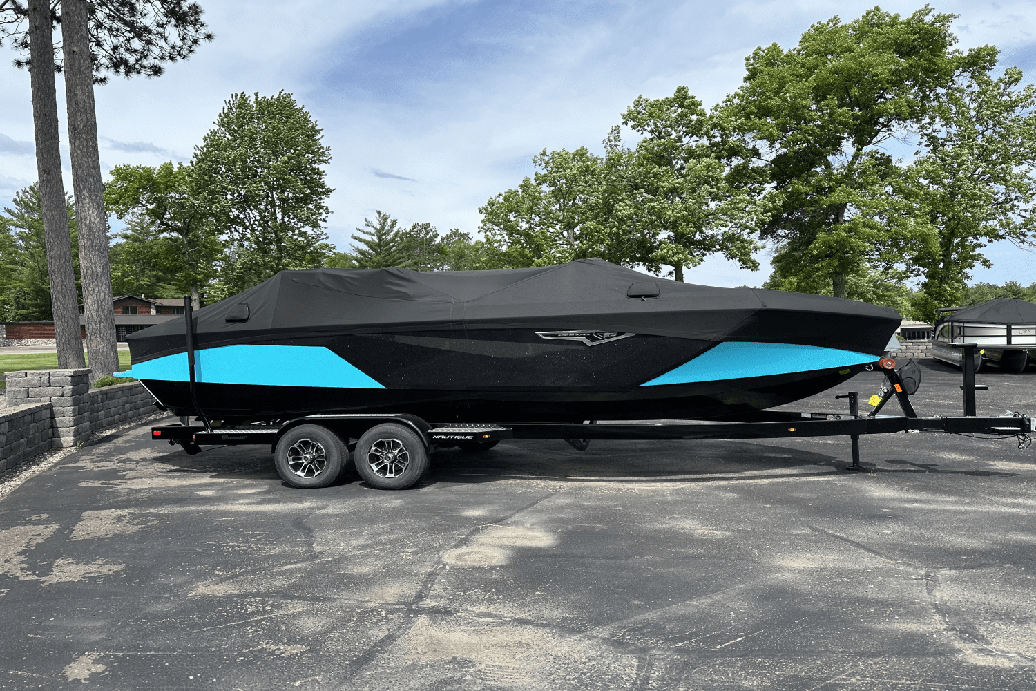 2023 Nautique Super Air Nautique S25 Image Thumbnail #2