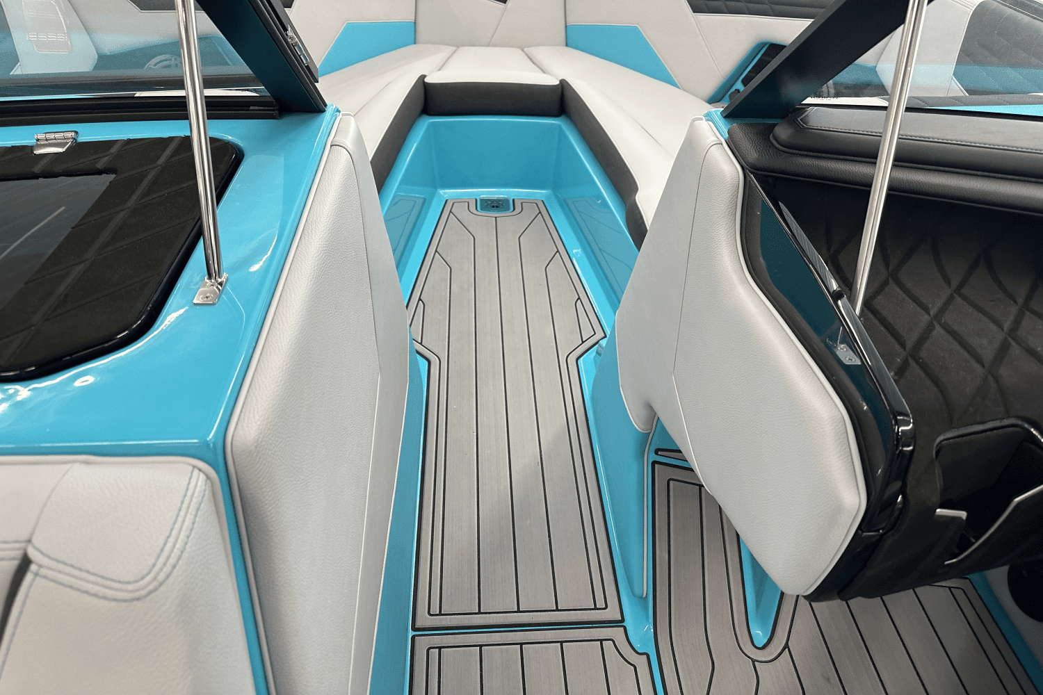 2023 Nautique Super Air Nautique S25 Image Thumbnail #68