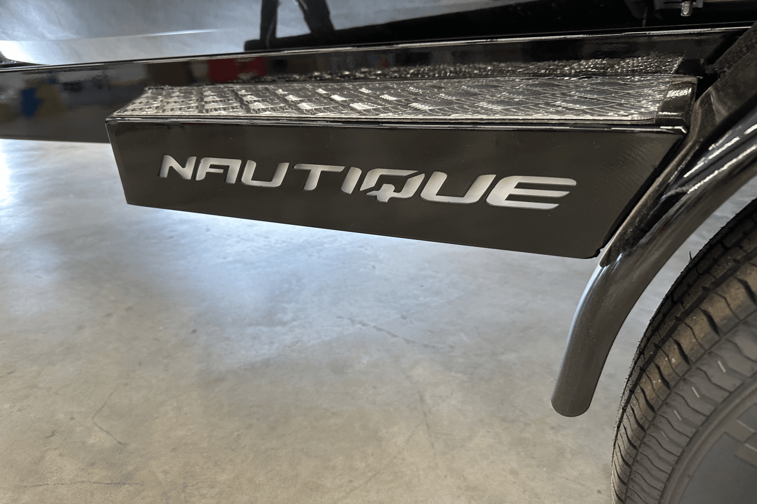 2023 Nautique Super Air Nautique S25 Image Thumbnail #95