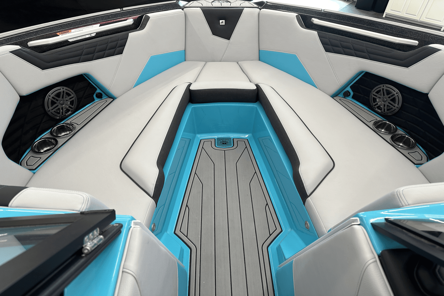 2023 Nautique Super Air Nautique S25 Image Thumbnail #69