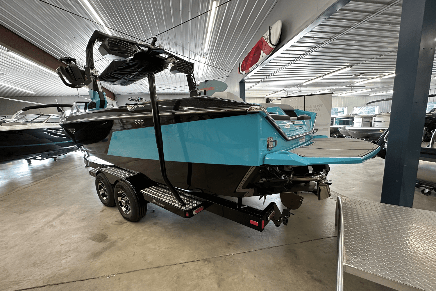 2023 Nautique Super Air Nautique S25 Image Thumbnail #6