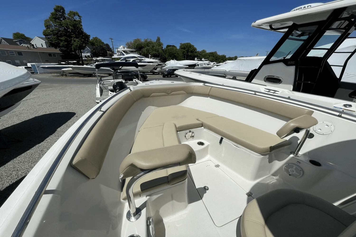 2020 Sailfish
                                                             242 CC Image Thumbnail #13