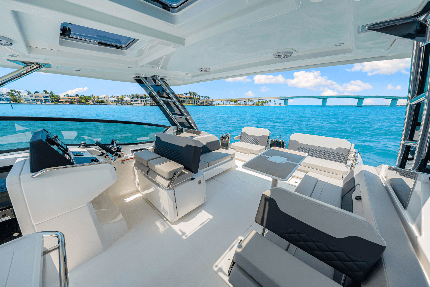2024 Aquila 32 Sport Image Thumbnail #48