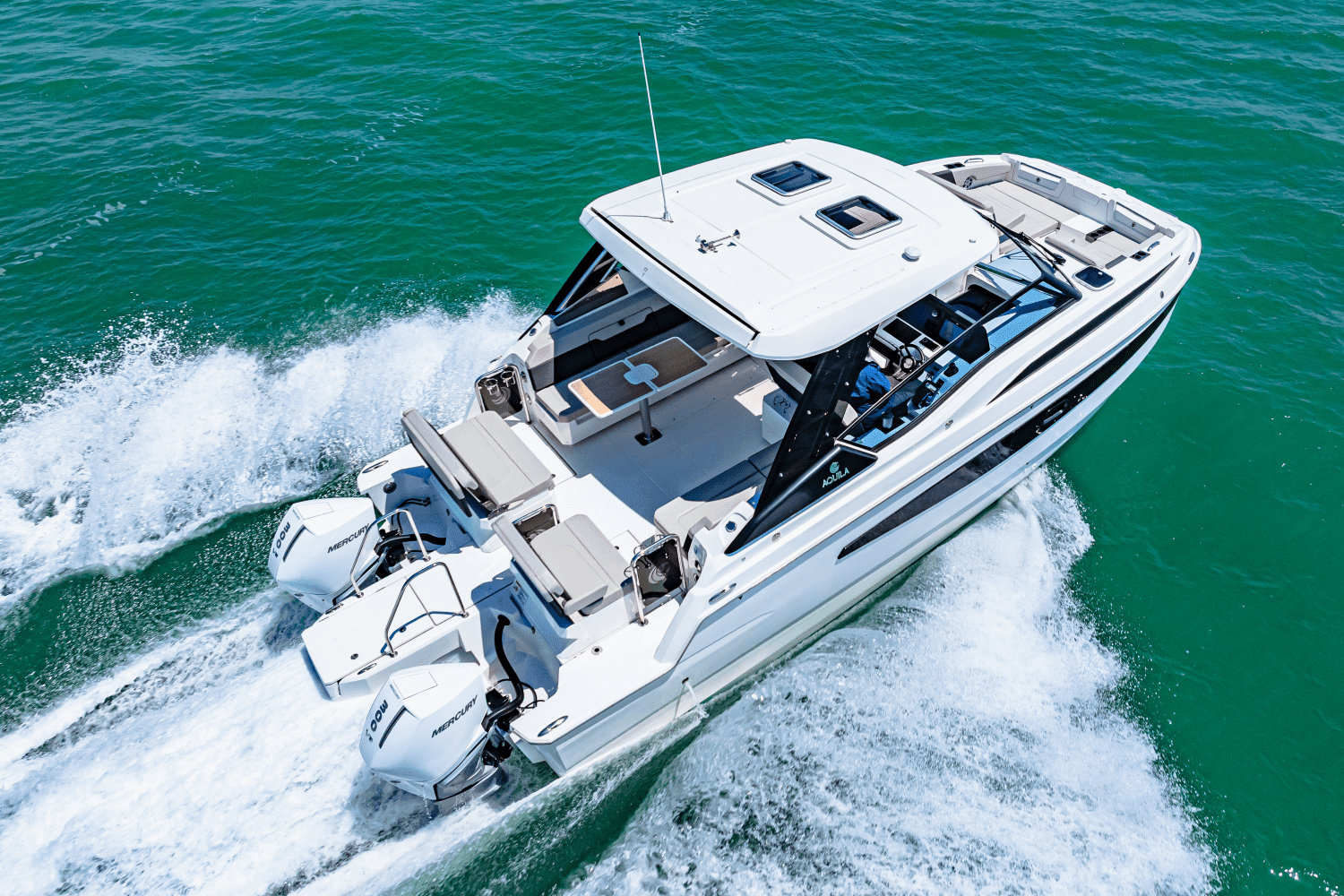 2024 Aquila 32 Sport Image Thumbnail #63