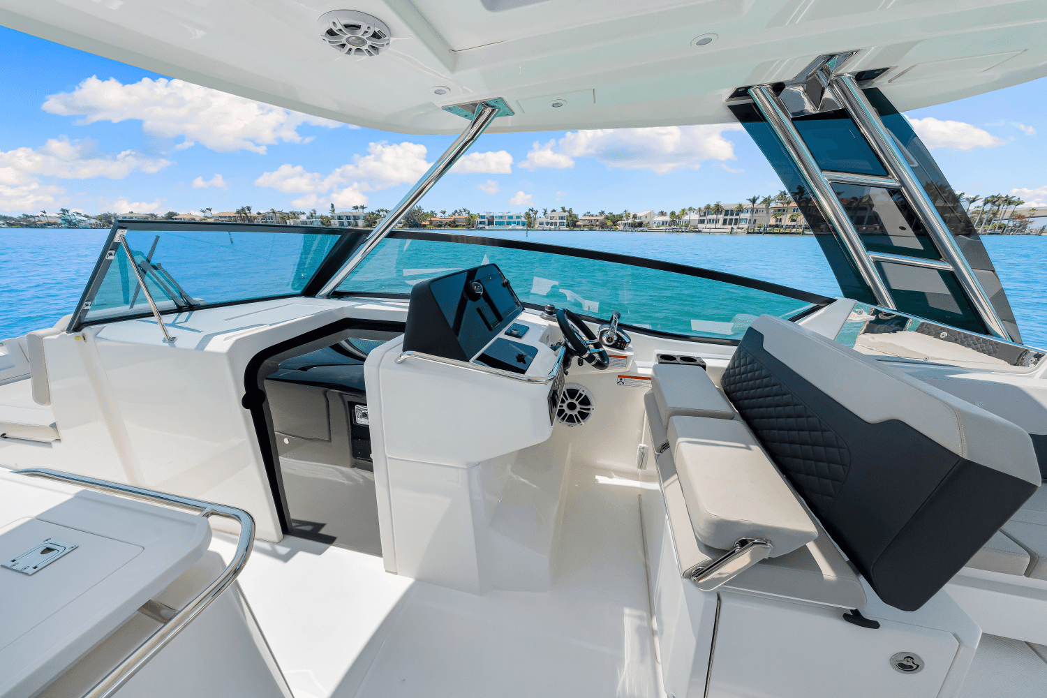 2024 Aquila 32 Sport Image Thumbnail #47