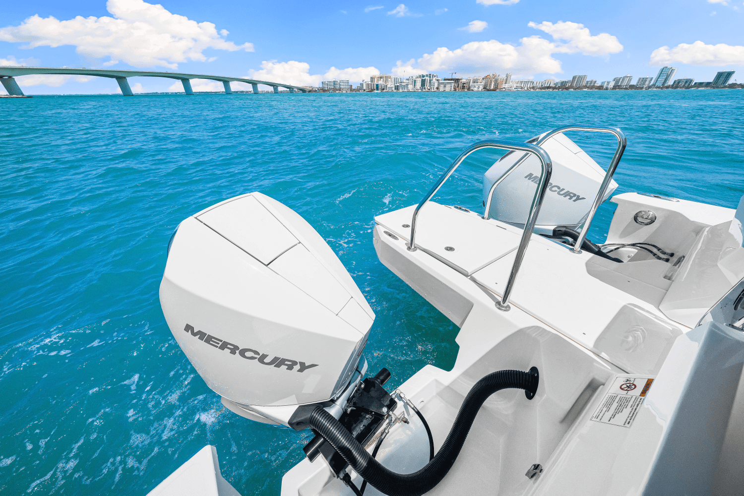 2024 Aquila 32 Sport Image Thumbnail #8