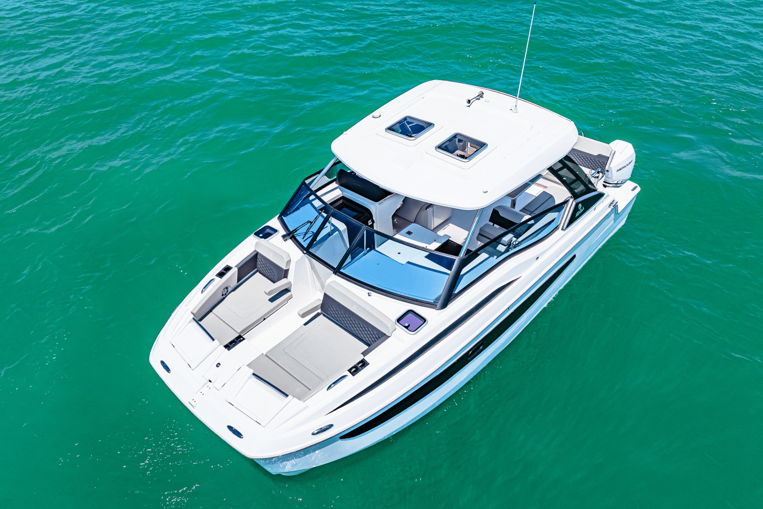 2024 Aquila 32 Sport Image Thumbnail #26