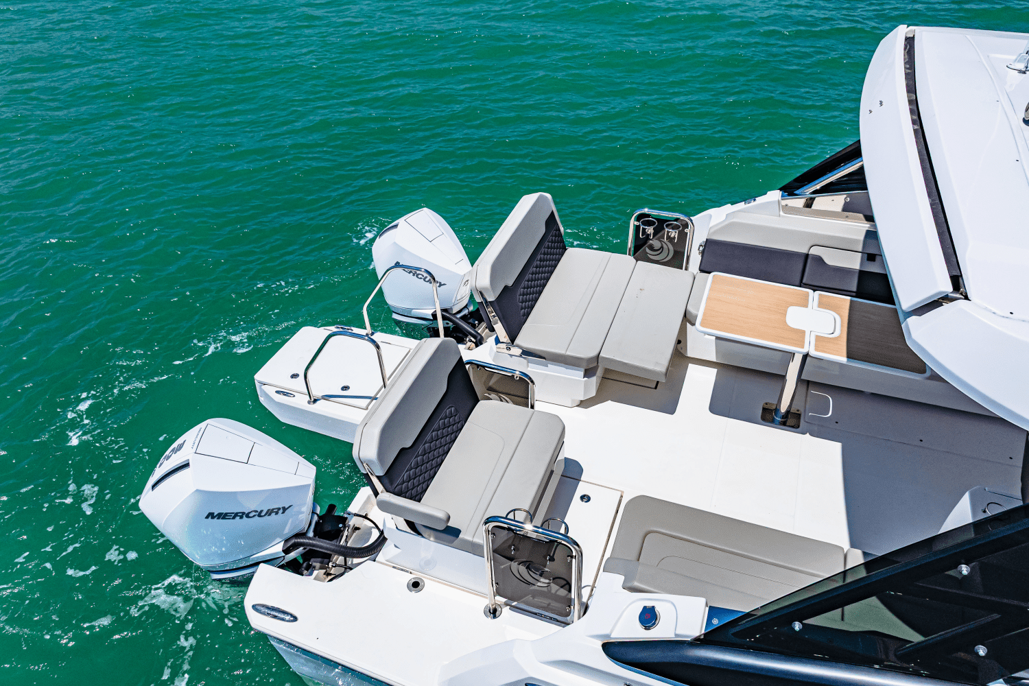 2024 Aquila 32 Sport Image Thumbnail #5