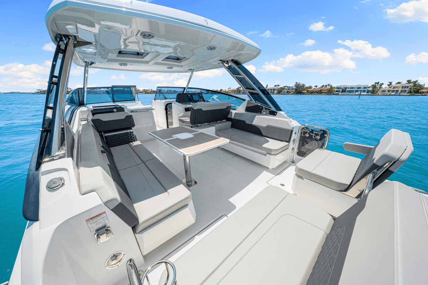 2024 Aquila 32 Sport Image Thumbnail #71