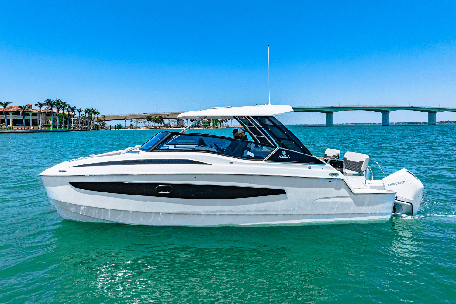 2024 Aquila 32 Sport Image Thumbnail #28