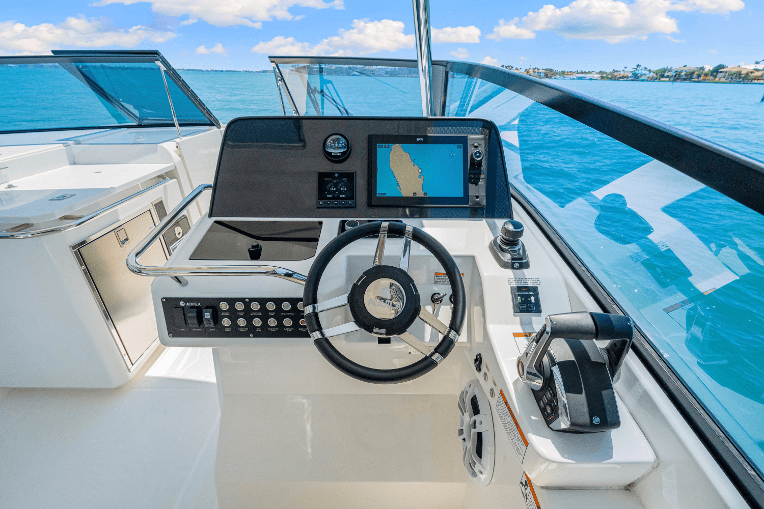 2024 Aquila 32 Sport Image Thumbnail #45