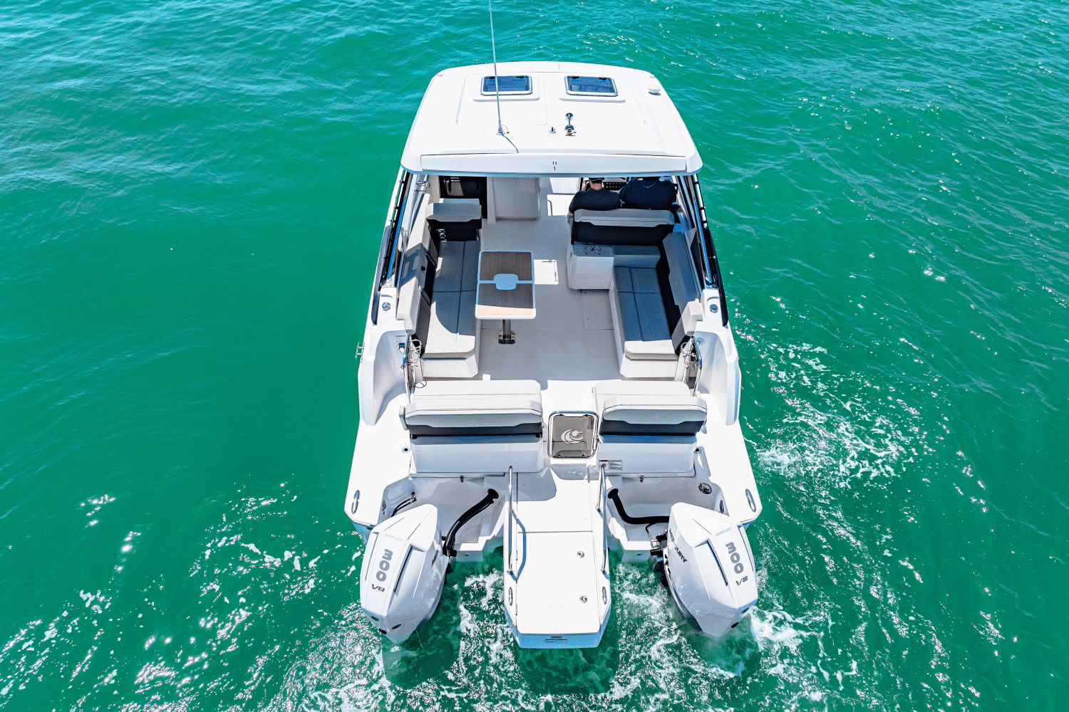 2024 Aquila 32 Sport Image Thumbnail #33