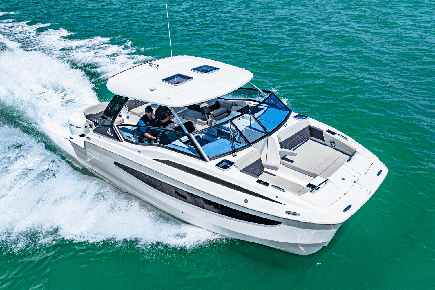 2024 Aquila 32 Sport Image Thumbnail #61