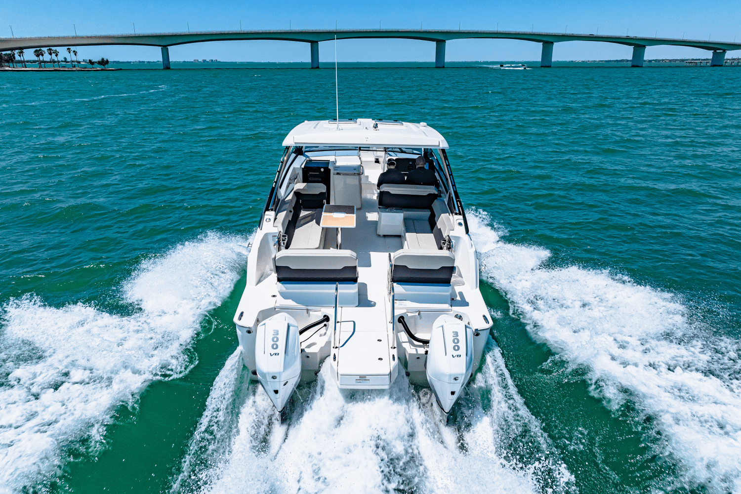 2024 Aquila 32 Sport Image Thumbnail #18
