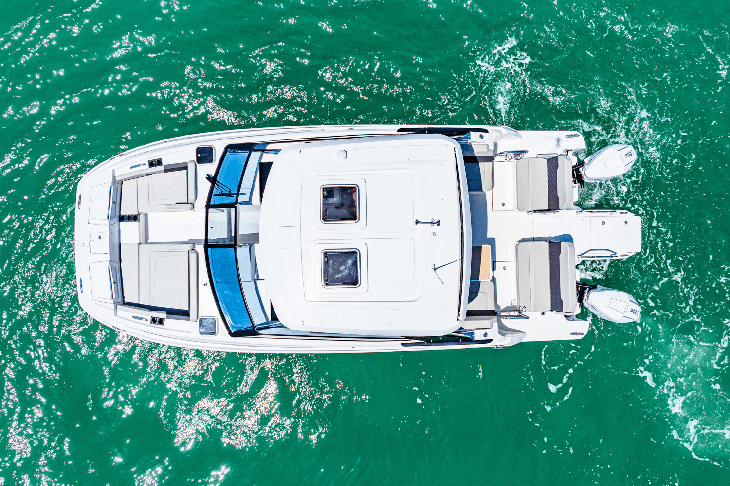 2024 Aquila 32 Sport Image Thumbnail #30