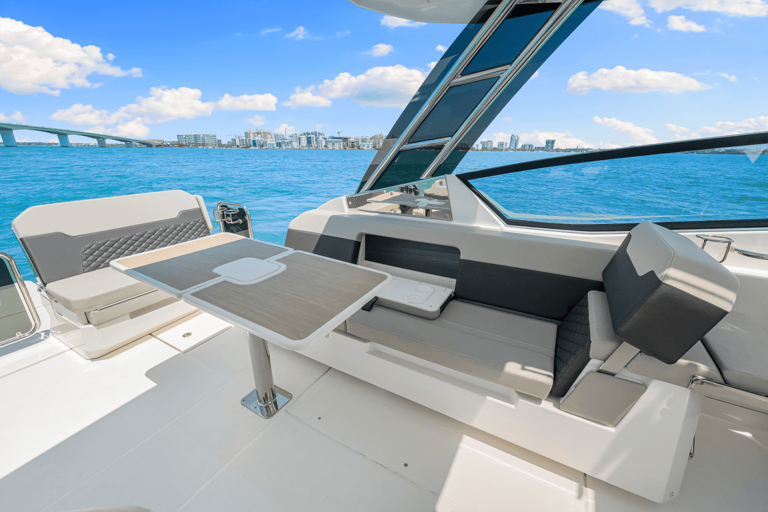 2024 Aquila 32 Sport Image Thumbnail #43