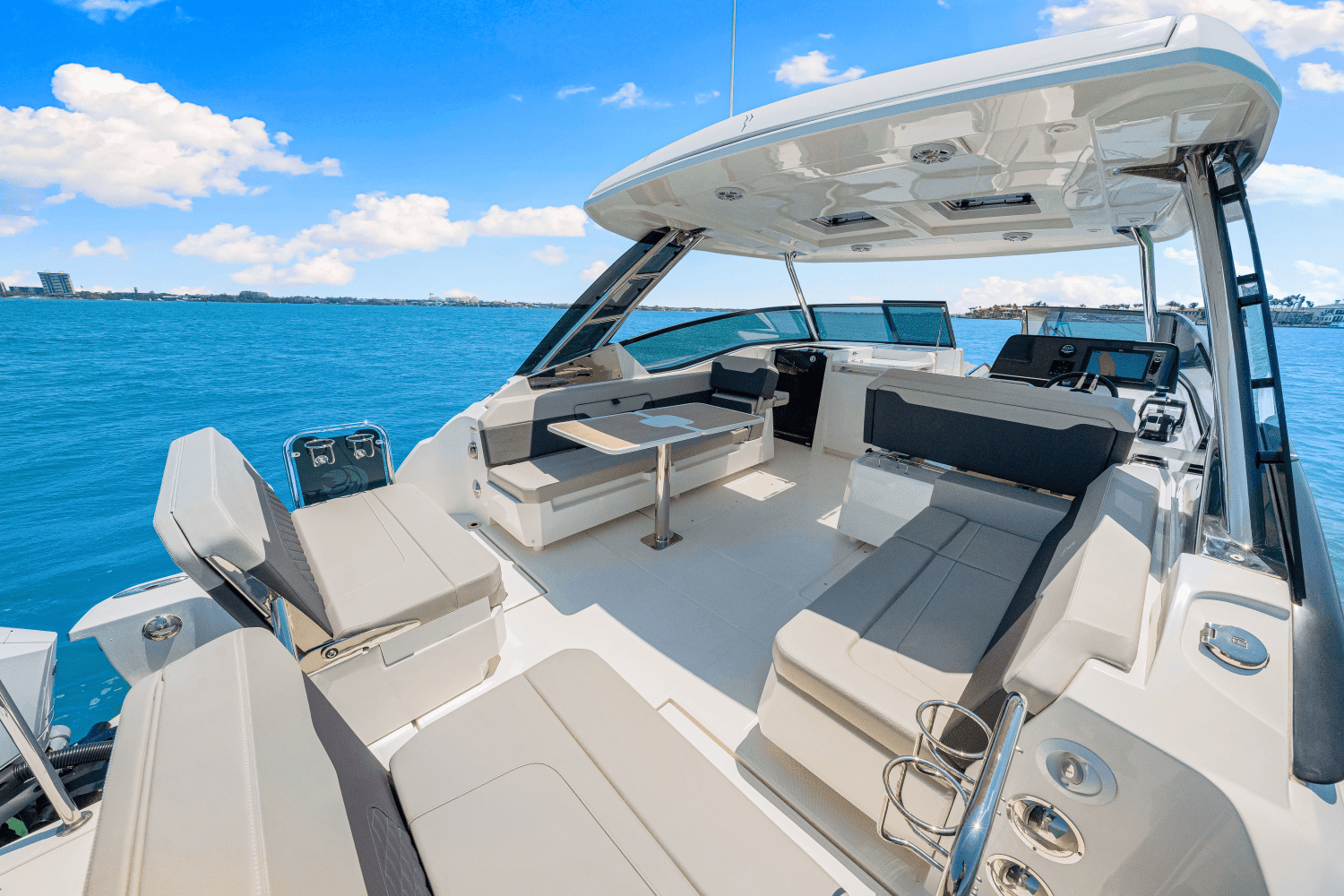 2024 Aquila 32 Sport Image Thumbnail #7