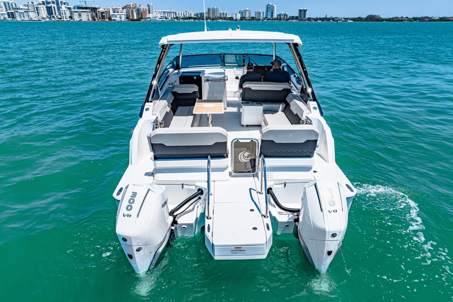 2024 Aquila 32 Sport Image Thumbnail #4