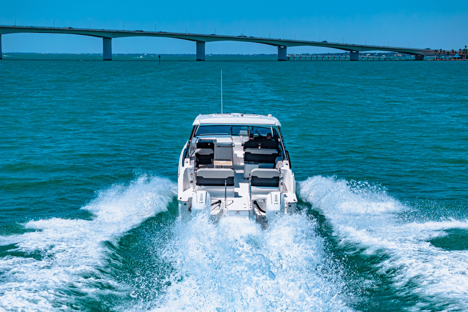 2024 Aquila 32 Sport Image Thumbnail #69