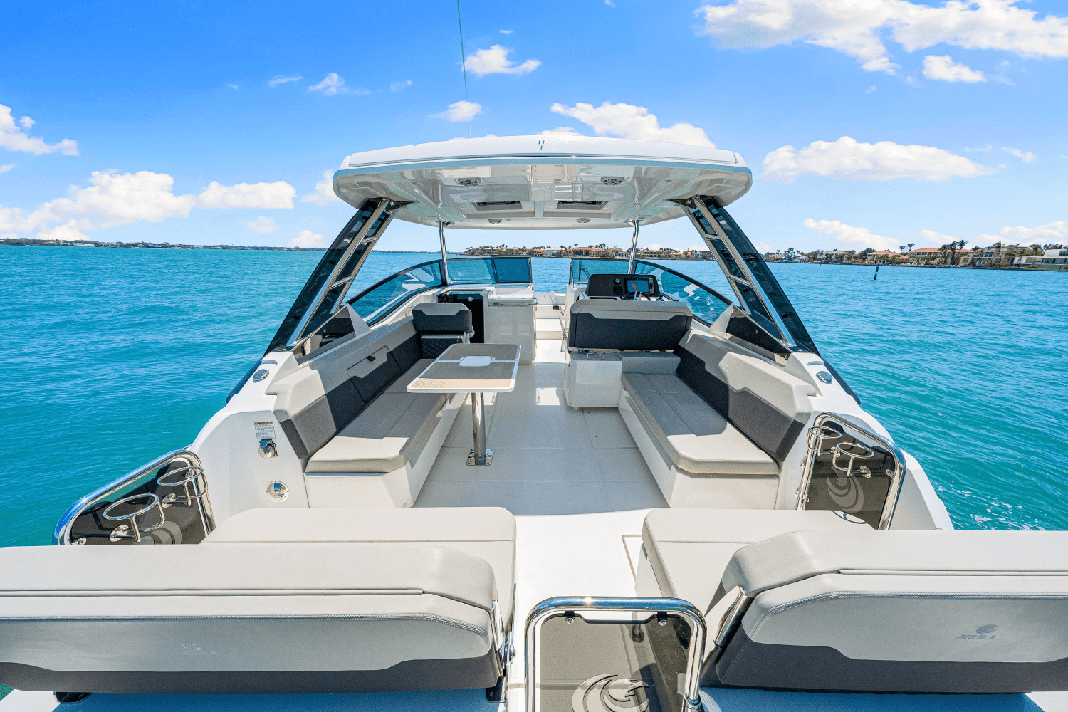 2024 Aquila 32 Sport Image Thumbnail #6