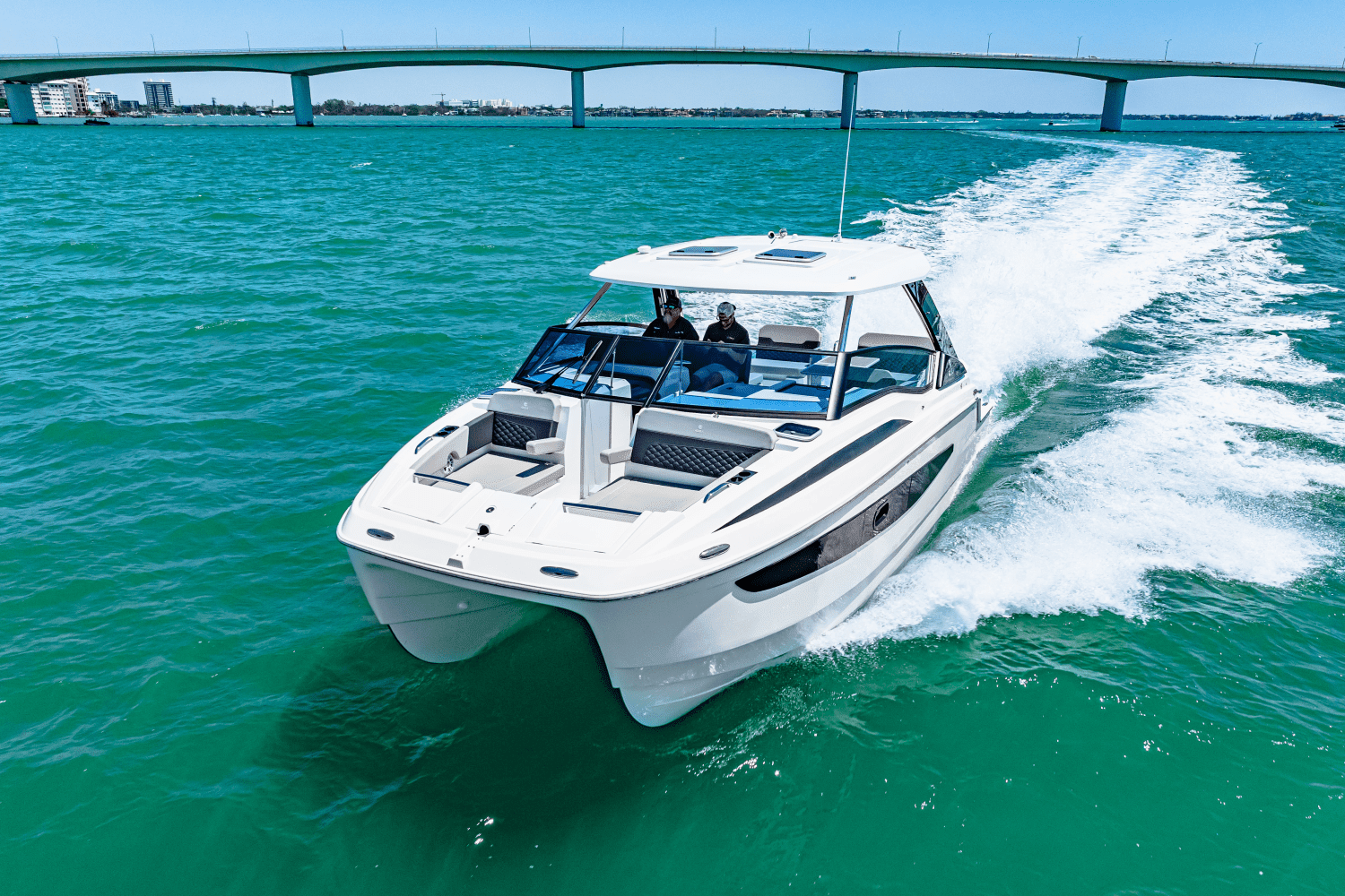 2024 Aquila 32 Sport Image Thumbnail #22