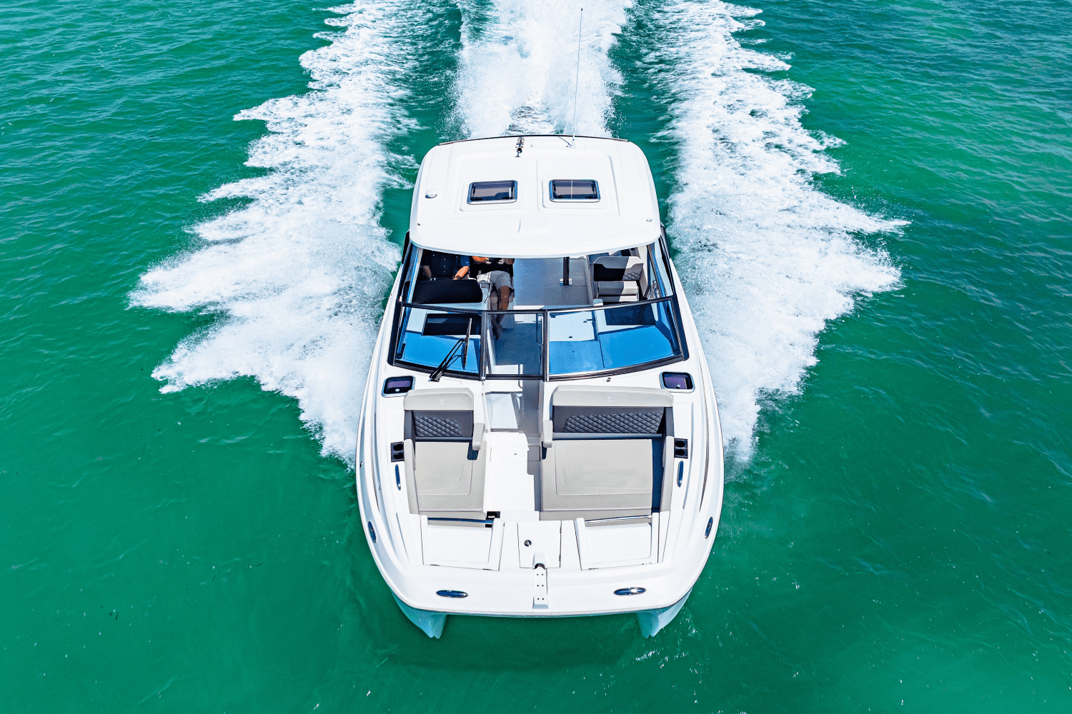 2024 Aquila 32 Sport Image Thumbnail #67
