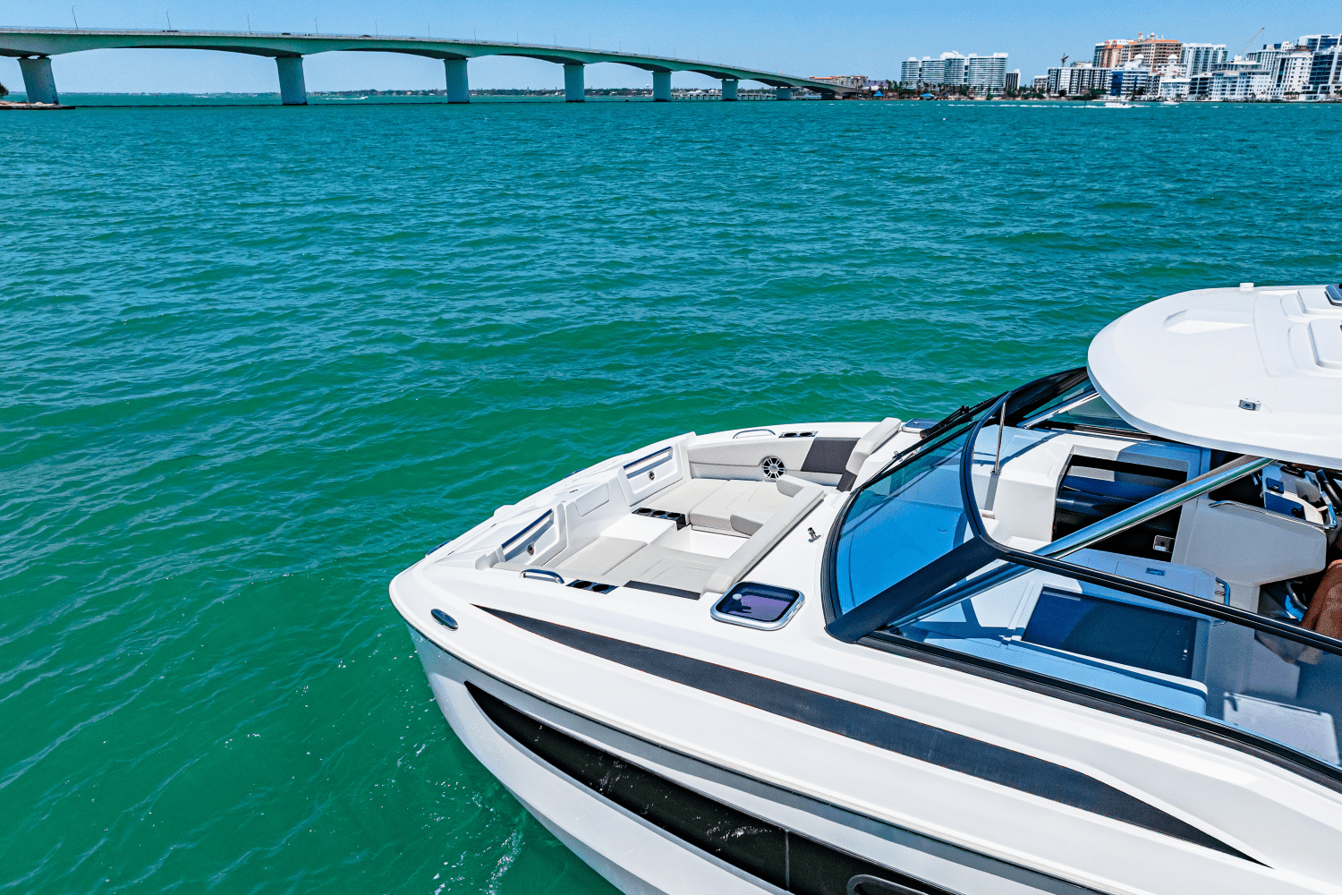 2024 Aquila 32 Sport Image Thumbnail #34