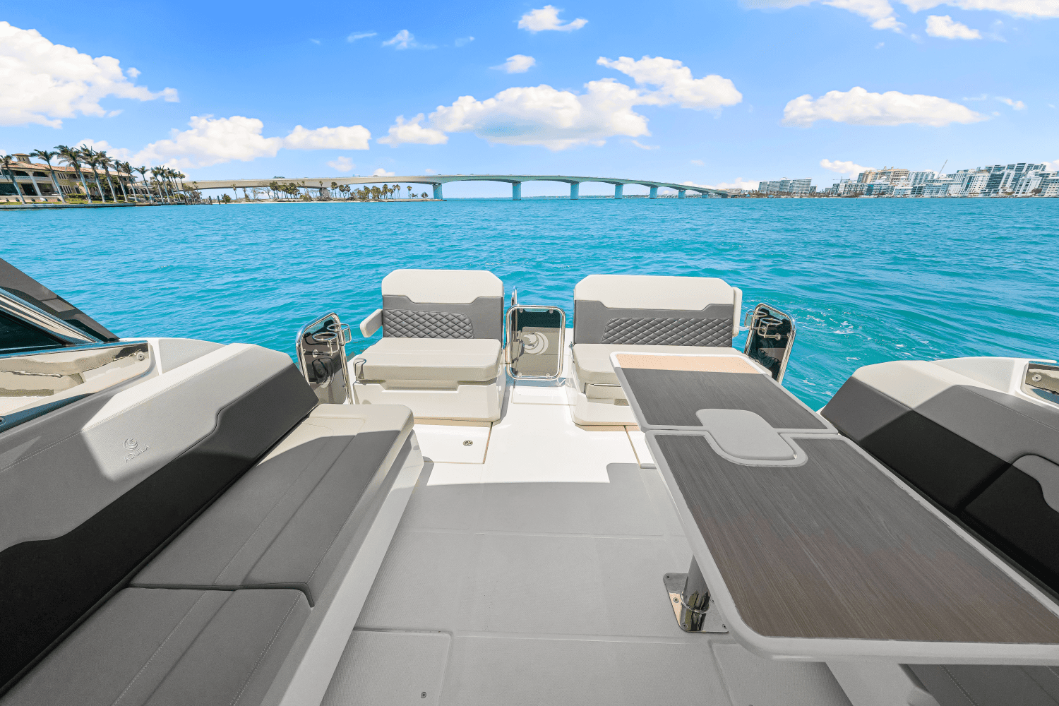 2024 Aquila 32 Sport Image Thumbnail #55