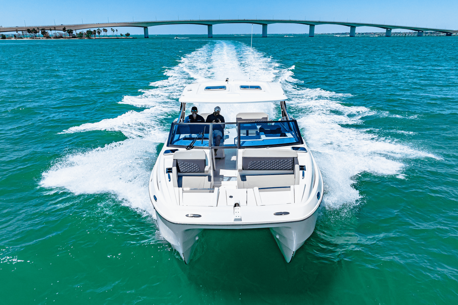 2024 Aquila 32 Sport Image Thumbnail #16