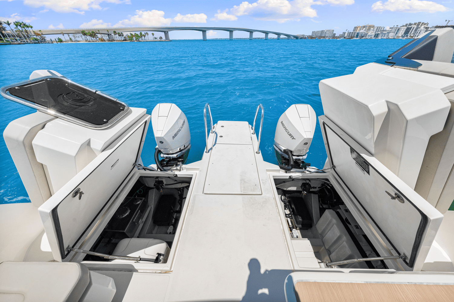 2024 Aquila 32 Sport Image Thumbnail #40