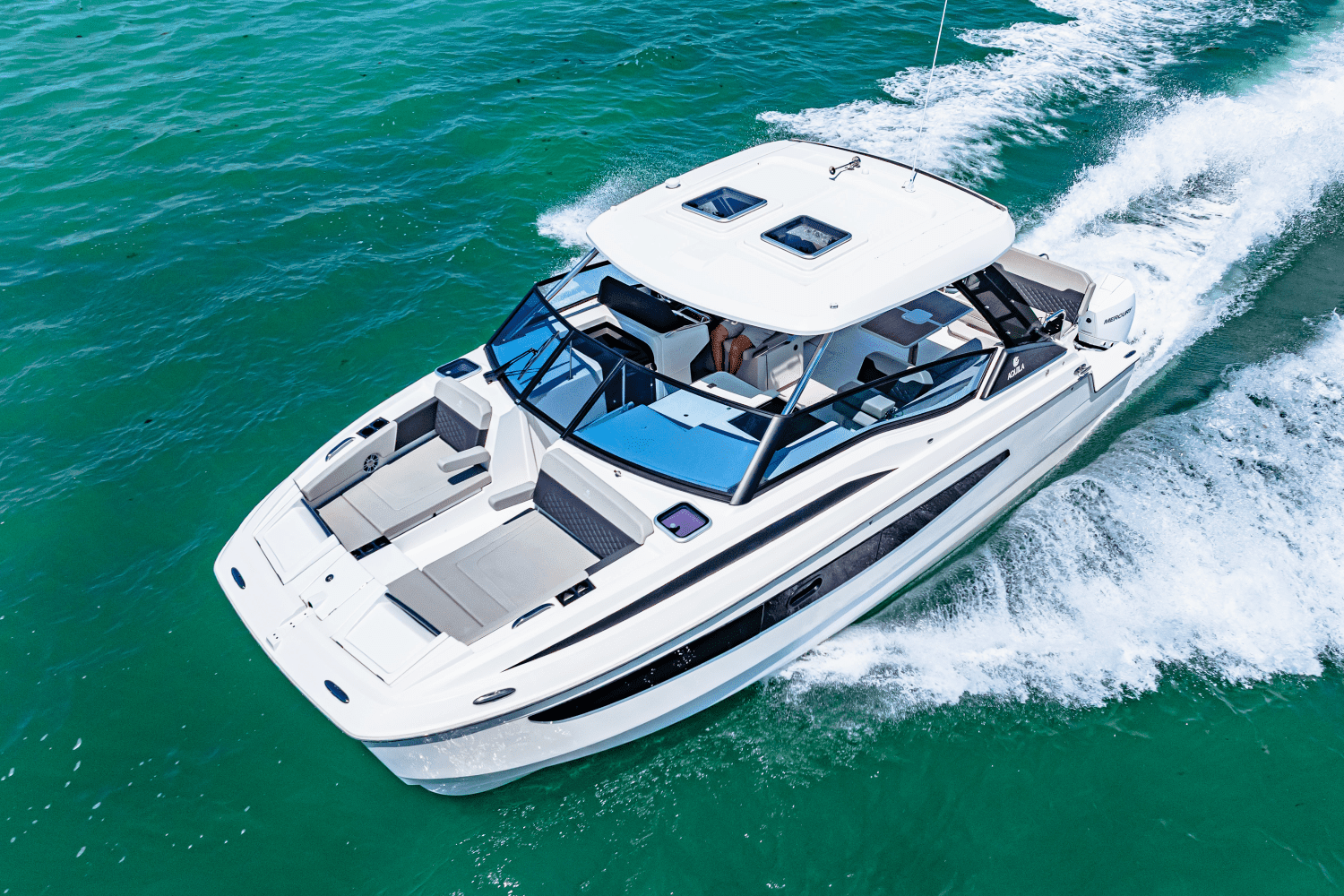 2024 Aquila 32 Sport Image Thumbnail #66