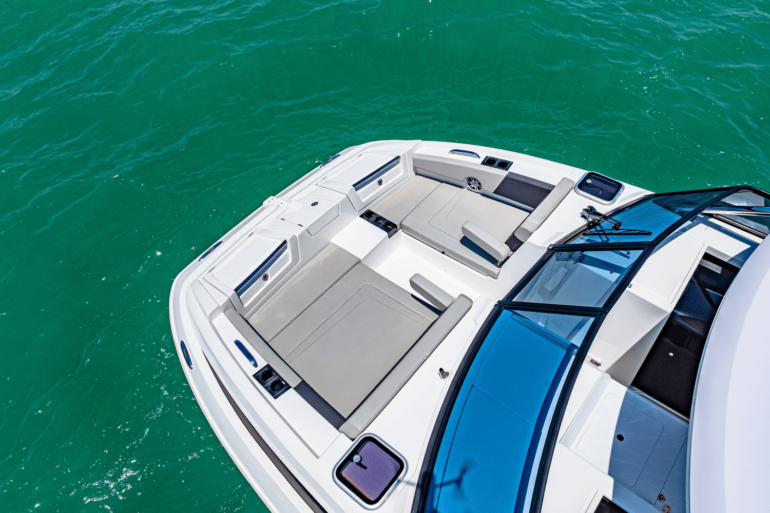 2024 Aquila 32 Sport Image Thumbnail #35