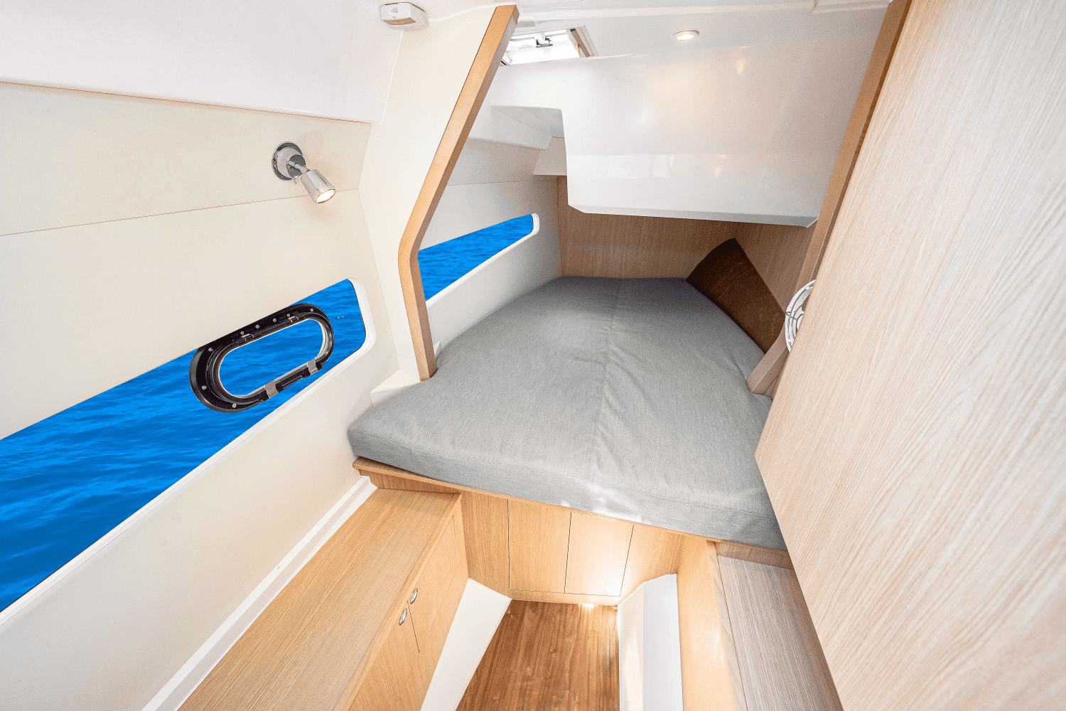 2024 Aquila 32 Sport Image Thumbnail #36