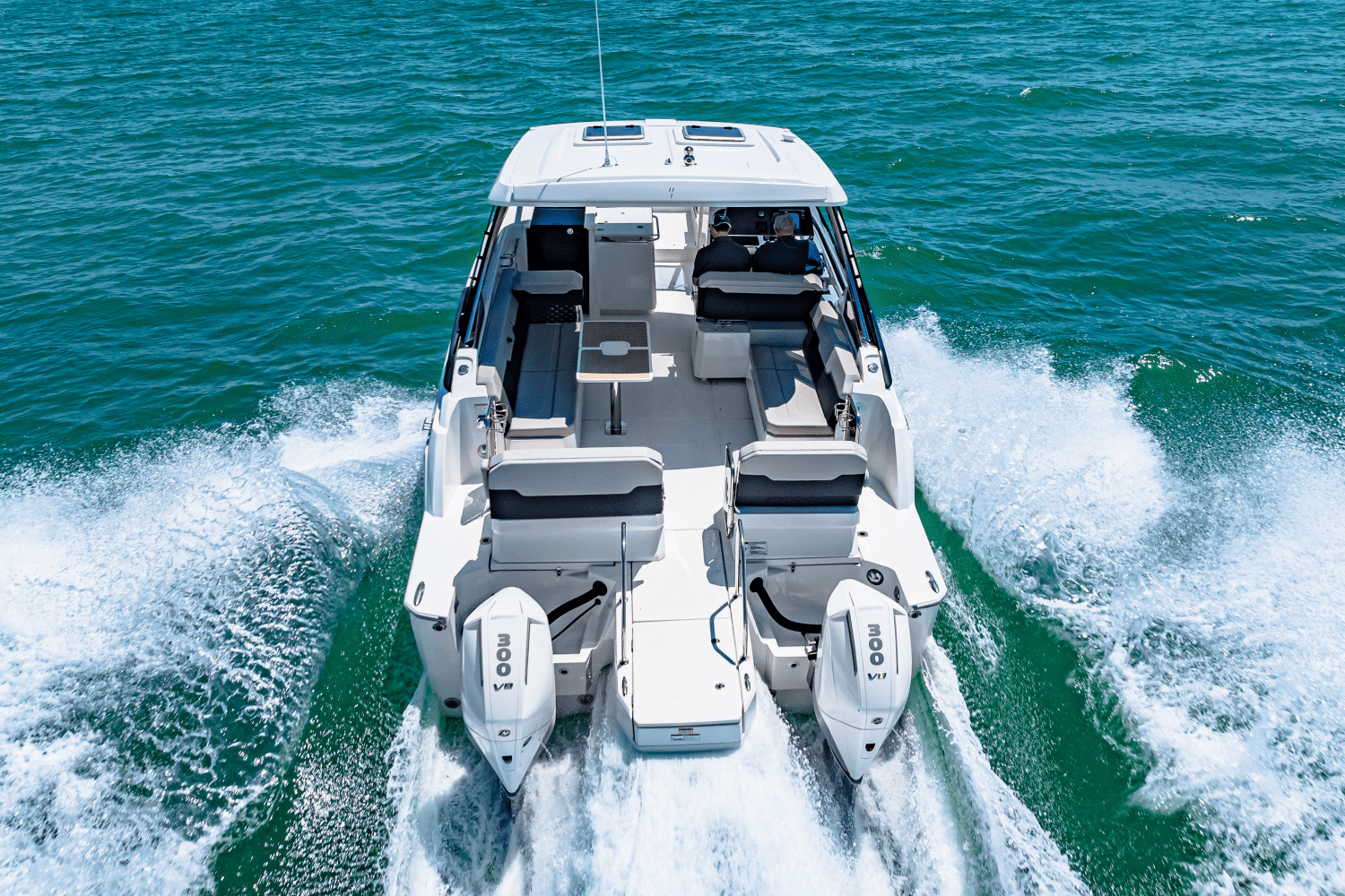 2024 Aquila 32 Sport Image Thumbnail #64