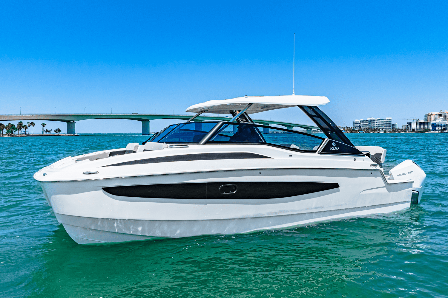 2024 Aquila 32 Sport Image Thumbnail #24