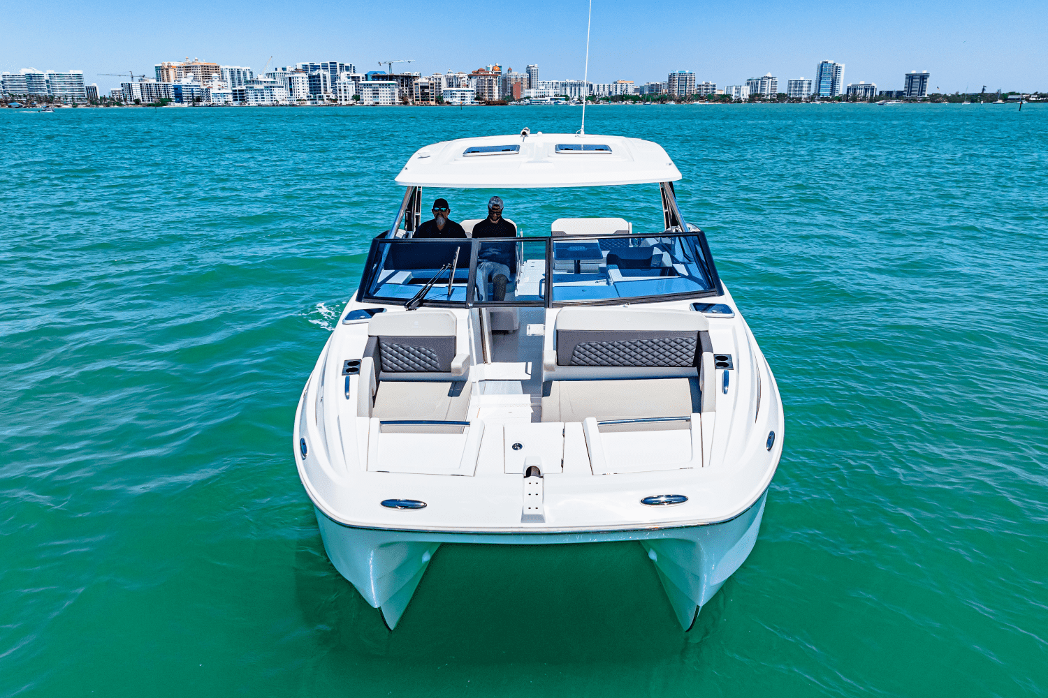 2024 Aquila 32 Sport Image Thumbnail #27
