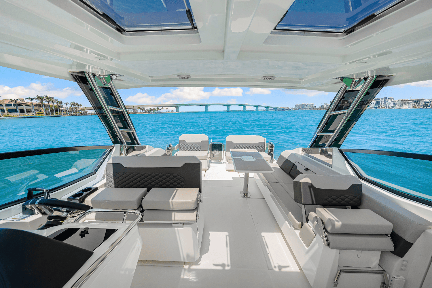2024 Aquila 32 Sport Image Thumbnail #49