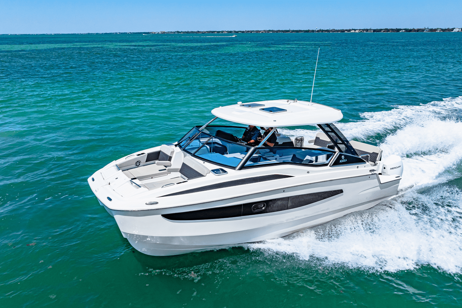 2024 Aquila 32 Sport Image Thumbnail #65